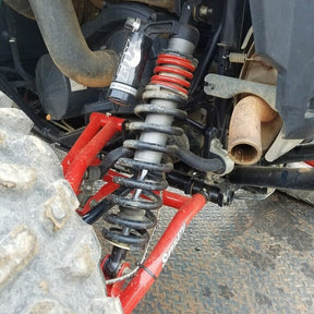 Polaris RZR RS1 Tender Spring Swap Kit (2019+)