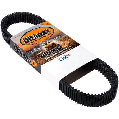 Ultimax TURBO Belt- UXP480