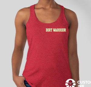 WOMEN'S STUPID SHIT TANK