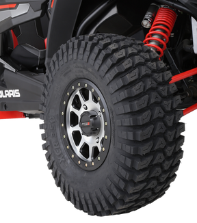 System 3 Off-Road XCR350 Radial Tires 32x10R-15, Radial, Front/Rear, 8-Ply, 41.2 lbs., D.O.T. approved   521512