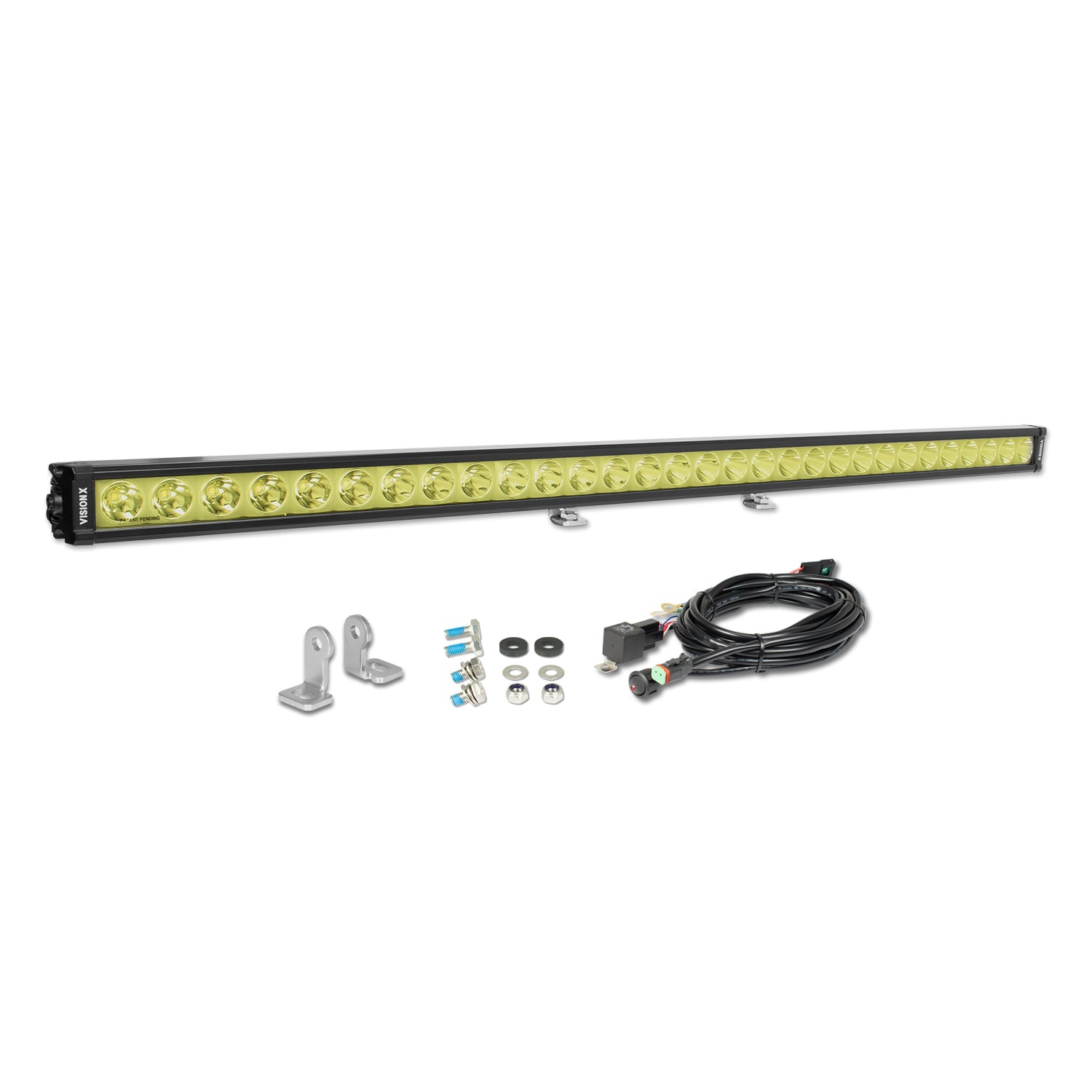 Vision X XPL LO PRO LED LIGHT BAR