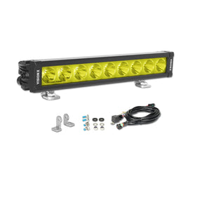 Vision X XPL LO PRO LED LIGHT BAR