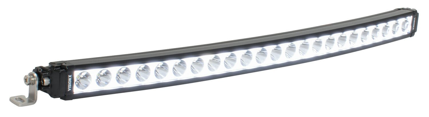 VISION X XPL CURVED LED LIGHT BAR