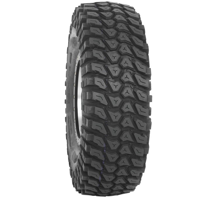 System 3 Off-Road XCR350 Radial Tires 35x10-15, Radial, Front/Rear, 8-Ply, 46.90 lbs., Non-D.O.T.  521713