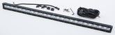 SINGLE ROW LED LIGHT BAR 39 IN 5W BULBS