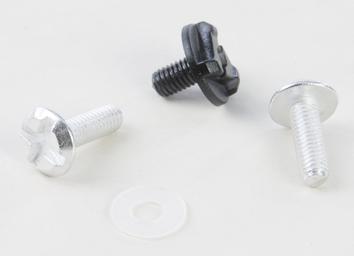 TREKKER VISOR SCREW KIT