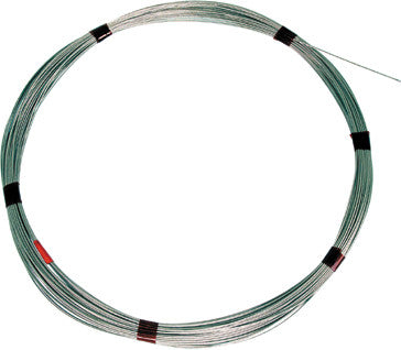 THROTTLE/BRAKE CONTROL WIRE 100'X3/64"