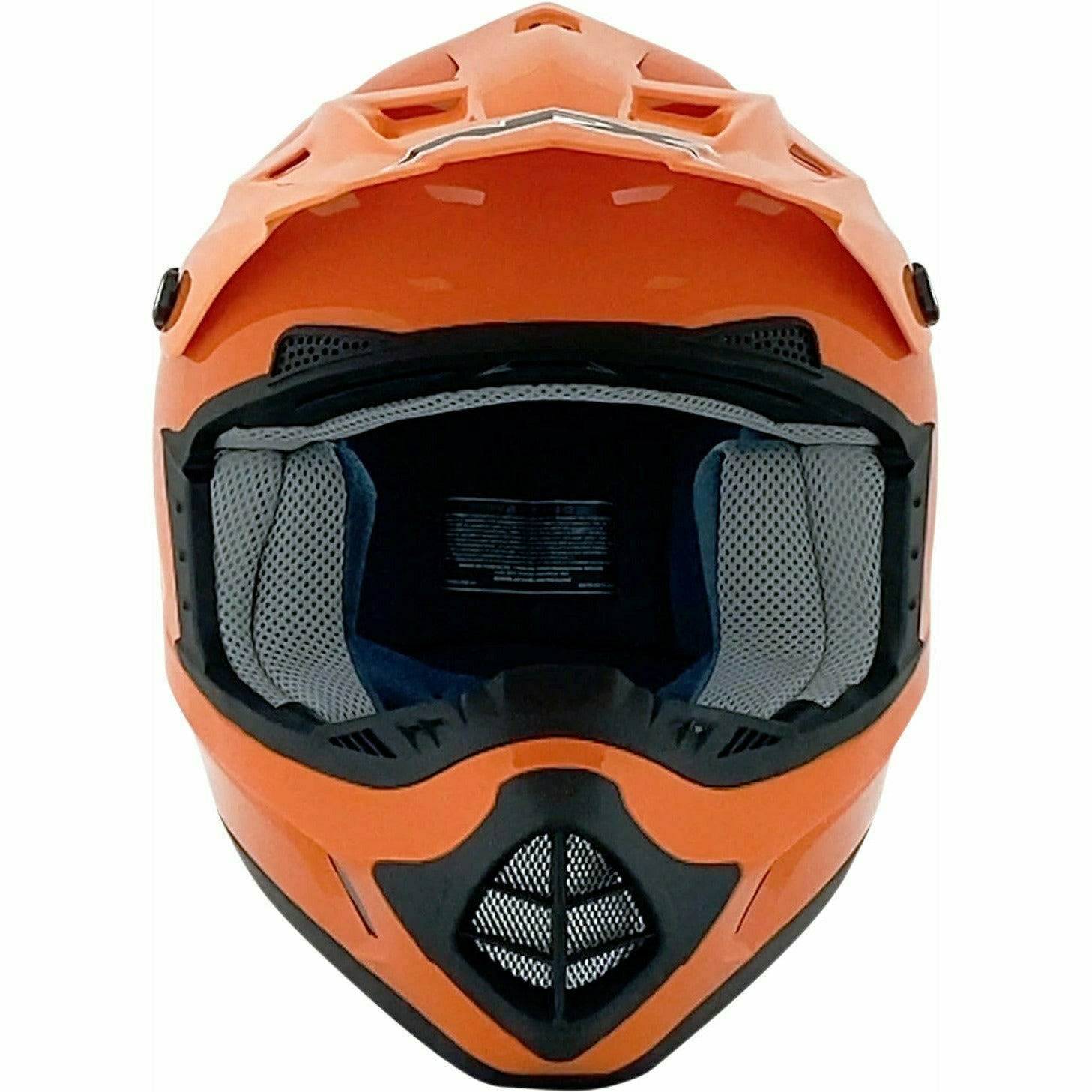 FX-17 Helmet