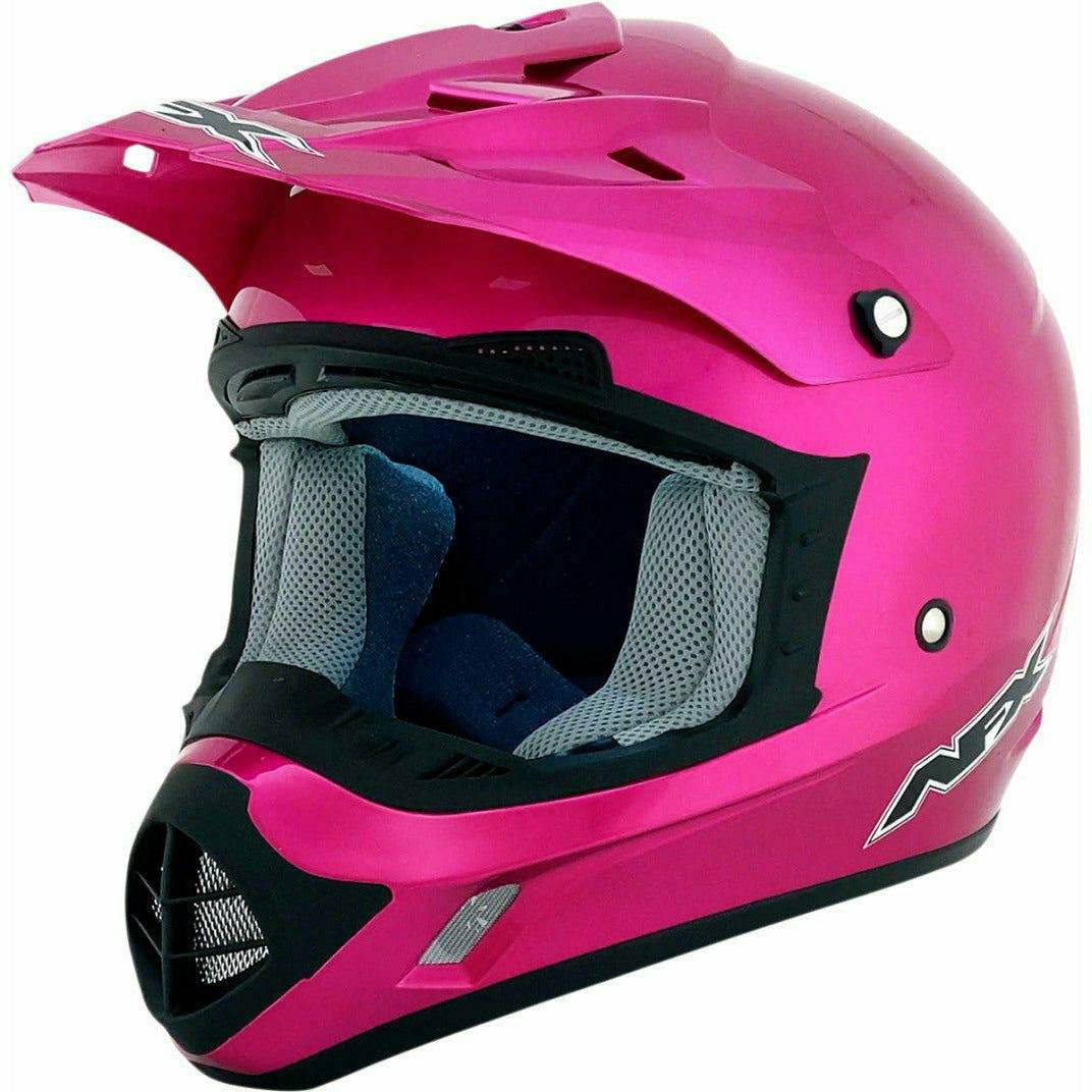 FX-17 Helmet