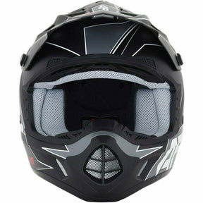 FX-17 Helmet (Aced)