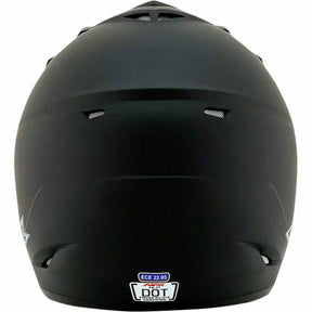 FX-17 Youth Helmet
