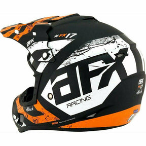FX-17 Youth Helmet (Attack)