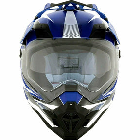 FX-41DS Helmet (Range)