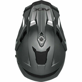 FX-41DS Helmet