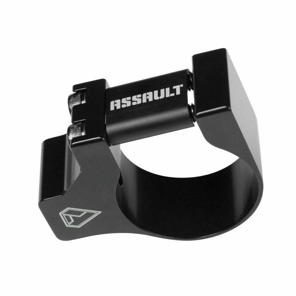 Assault Industries 1/4"-20 Accessory Clamp
