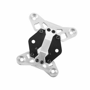 Assault Industries Can Am Maverick X3 3 Piece Radius Rod Reinforcement Plate