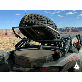 Assault Industries Can Am Maverick X3 Adventure Rack