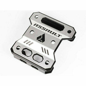 Assault Industries Can Am Maverick X3 Heavy Duty Rear Chassis Brace