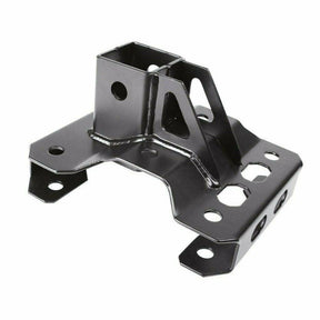 Assault Industries Can Am Maverick X3 Radius Rod Plate with Hitch Receiver