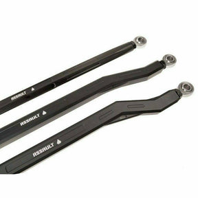 Assault Industries Can Am Maverick X3 72" High Clearance Radius Rods