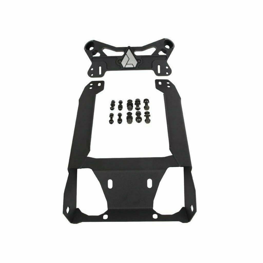 Assault Industries Can Am Maverick X3 Shock Tower Brace Kit