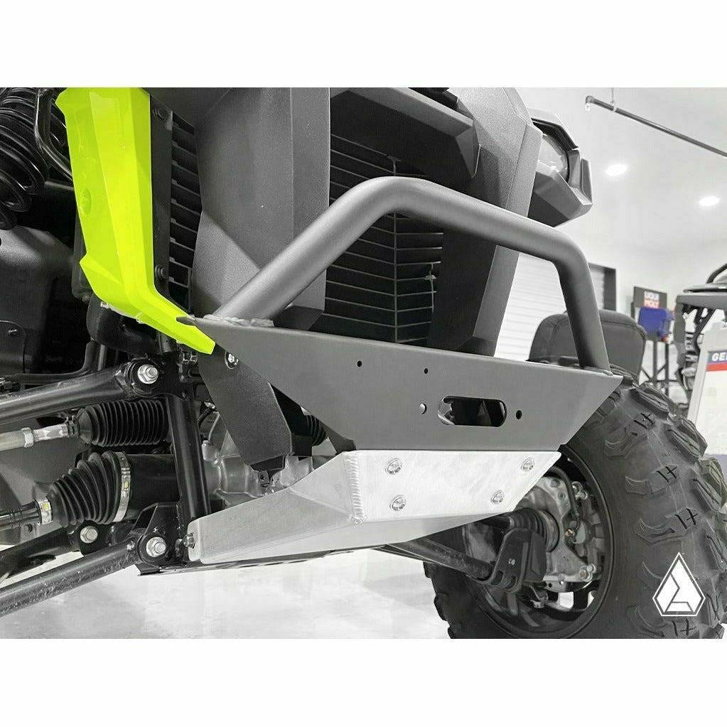 Assault Industries Honda Talon Savage Front Bumper