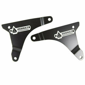 Assault Industries Light Bar Bracket Kit (Universal)