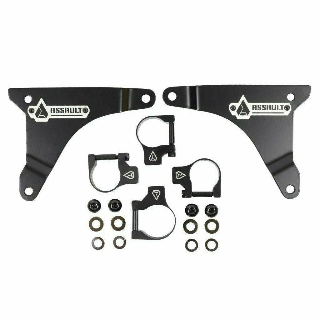 Assault Industries Light Bar Bracket Kit (Universal)