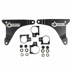 Assault Industries Light Bar Bracket Kit (Universal)