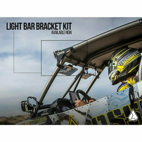 Assault Industries Light Bar Bracket Kit (Universal)