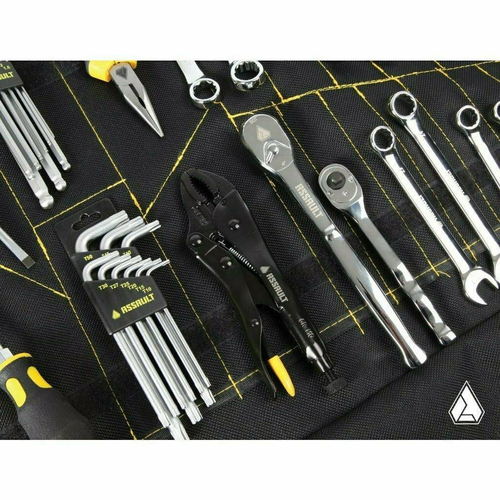 Assault Industries On-The-Go Tool Kit (Metric)