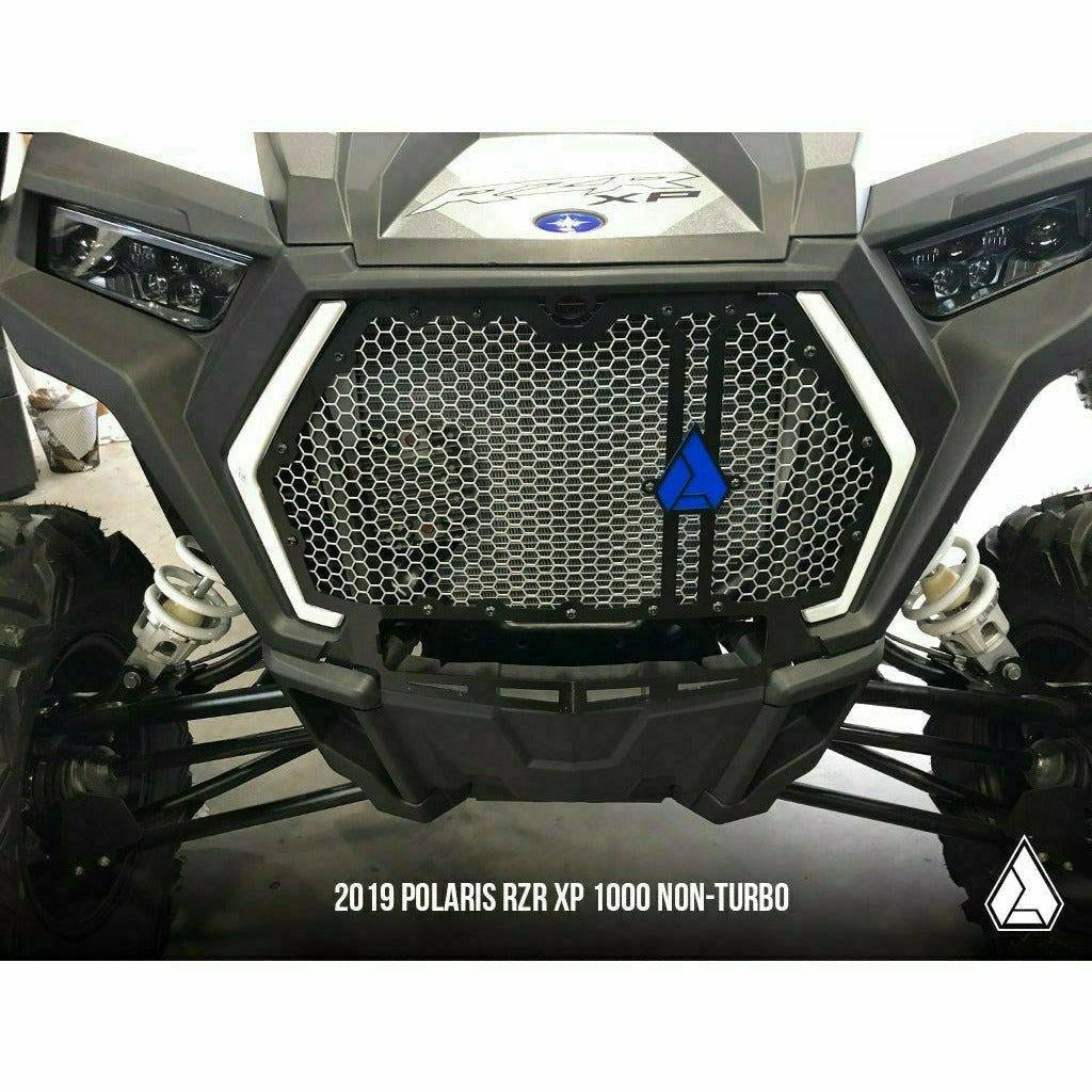 Assault Industries Polaris RZR (2019+) Hellfire Front Grill