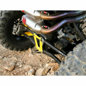 Assault Industries Polaris RZR High Clearance Radius Rods