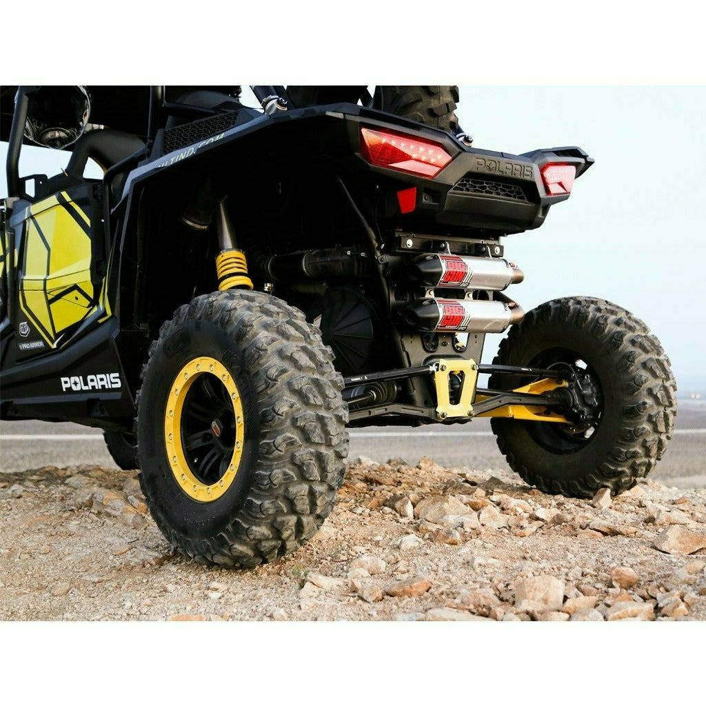 Assault Industries Polaris RZR High Clearance Radius Rods