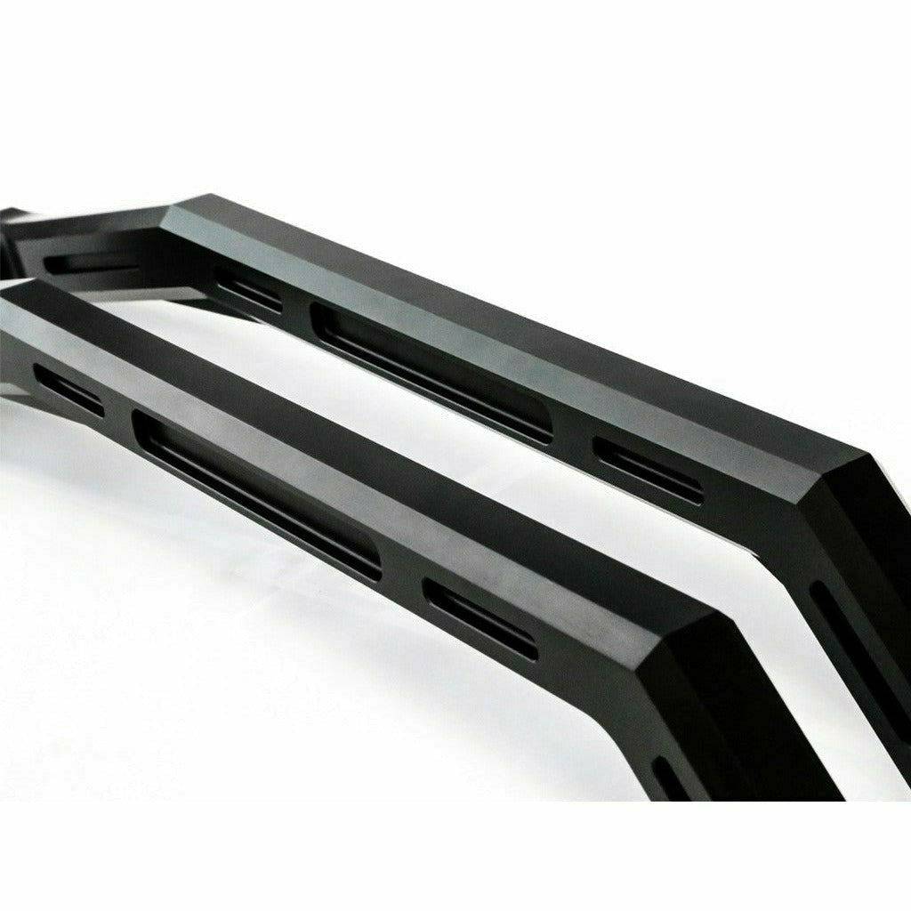 Assault Industries Polaris RZR High Clearance Radius Rods