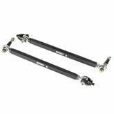 Assault Industries Polaris RZR PRO XP Turret +4" Heavy Duty Tie Rods