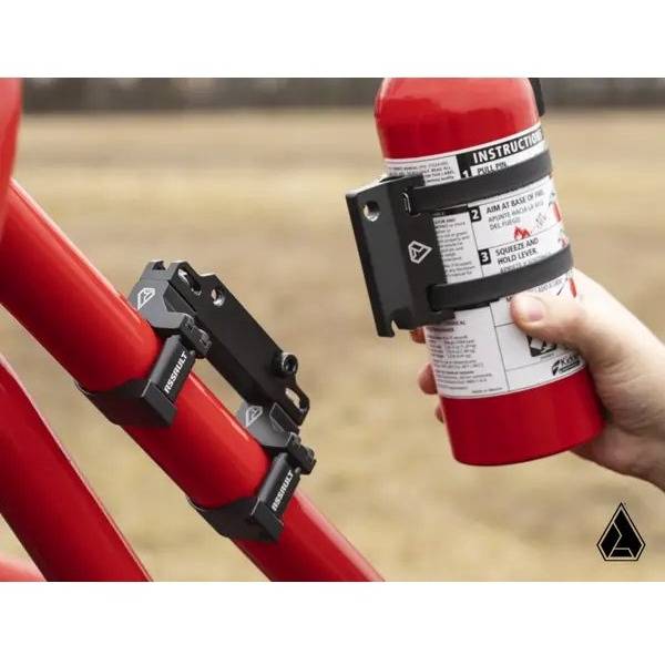 Assault Industries Quick Release UTV Fire Extinguisher Kit