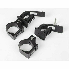 Assault Industries Quickfist Multipurpose Clamps (Set of 2)