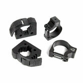 Assault Industries Quickfist Multipurpose Clamps (Set of 2)