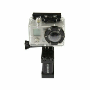 Assault Industries Rugged Action Camera Mount Clamp