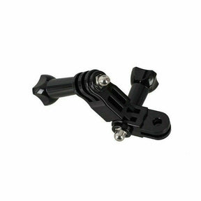 Assault Industries Rugged Action Camera Mount Clamp