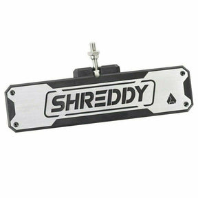 Assault Industries Shreddy Bomber Convex Center Mirror