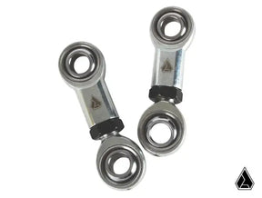 ASSAULT INDUSTRIES HEAVY DUTY FRONT SWAY BAR END LINKS (FITS: CAN-AM MAVERICK X3)