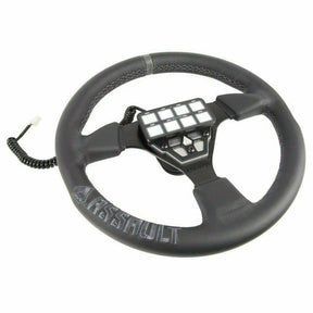 Assault Industries Switch Pro Steering Wheel Mount