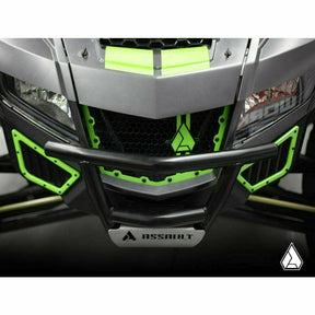 Assault Industries Arctic Cat Wildcat XX Striker Series Front Grill