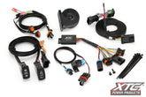 XTC Polaris POLARIS General Self-Canceling Turn Signal System with Horn