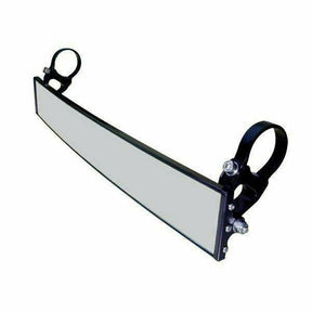 Axia Alloys 17" Wide Panoramic Rearview Mirror (1.5" Arms)