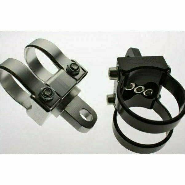 Axia Alloys Adjustable Angle Whip Mount