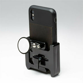 Axia Alloys Adjustable Phone Mount (3M Adhesive)