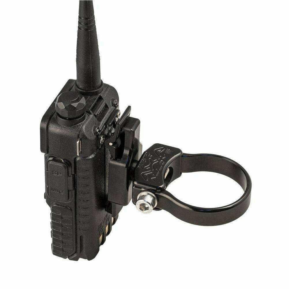 Axia Alloys Handheld Radio Mount